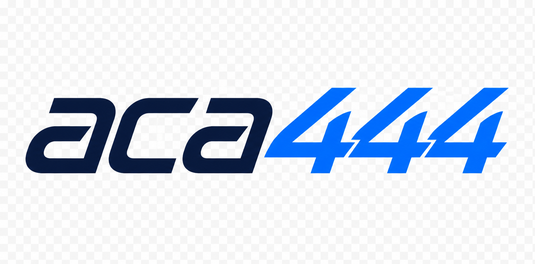 aca444 logo